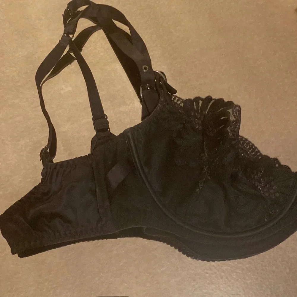 Agent Provocateur bra size 36E - Picture 5 of 7